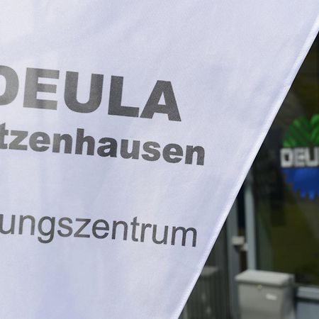 Deula Witzenhausen Gmbh酒店 外观 照片